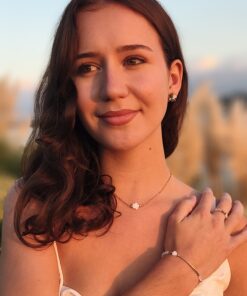 Collier Lueur Bohème