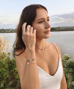 Bracelet Eclat d'azur